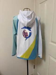 酸欠少女さユり レイメイのすゝめ ライブグッズ ポンチョTシャツ さユり ポンチョTシャツ レイメイのススメ - メルカリ