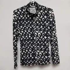 marimekko UNIQLO HEATTECH タートルネック 長袖のサムネイル