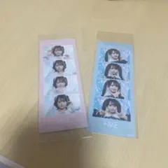 2026年最新】尾木波 チェキの人気アイテム - メルカリ
