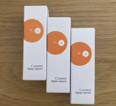 ドクターケイ Cコントロール リペアセラム 8ml