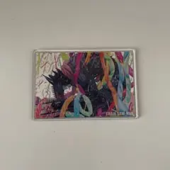 デンジ シークレット