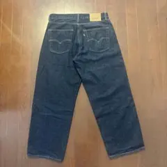 Levi's 578 バギーデニム W32 L30 リンスインディゴ