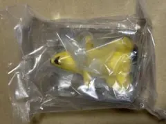 【未使用品】ポケモン スケールワールド ジョウト地方(バクフーン)