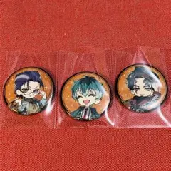 2026年最新】躑躅森盧笙 缶バッジ まとめの人気アイテム - メルカリ
