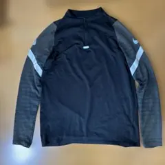 NIKE ナイキ ハーフジップ プラクティスシャツ XL