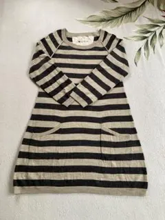 ワンピース チュニック