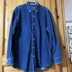 ポロカントリー　LLサイズ ネイビー　未使用 ポロカントリー LLサイズ ネイビー 未使用 2025年最新】ポロ