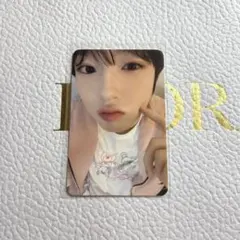 nct wish トレカ サクヤ poppop ラキドロ