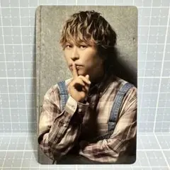 Kiramune アラタマフェンス 代永翼 ブロマイド フォトカード リーライ
