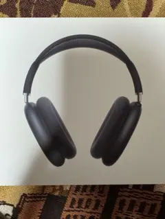 AirPods Max 第2世代