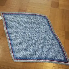 ミニスカーフ スカーフ