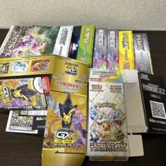 2025年最新】空箱 テラスタルフェスの人気アイテム - メルカリ