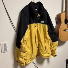 THE NORTH FACE マウンテンパーカー