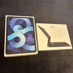 iPad Air 4（第4世代）Magic Keyboardセット