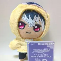 【匿名配送✨️】 アイドリッシュセブン きらどる おさんぽーず！vol.3 百