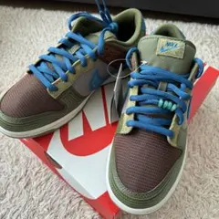 NIKE DUNK LOW PRM 