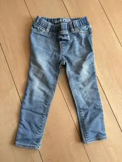 ベビーギャップ　デニム