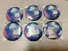 ブレマイ 在間樹帆 2周年缶バッジ 白黒 - メルカリ