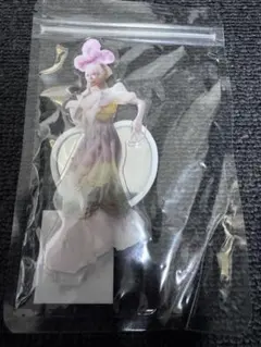 椎名林檎　モバイル党首　アクリルスタンド