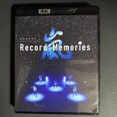 ARASHI Anniversary Tour 5×20 FILM ４K　BD