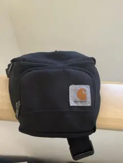 Carhartt ブラック ショルダーバッグのサムネイル