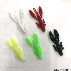 No.1118 バンザイタコ太郎 5個のサムネイル