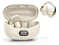 空気伝導 集音器 高齢者 空気伝導 耳をふさがない 充電式 新品のサムネイル