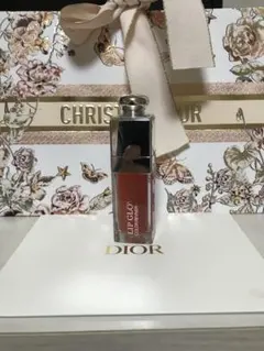 ディオールアディクトリップグロウオイル