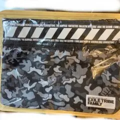 EXILE  ファンクラブ会員グッズ