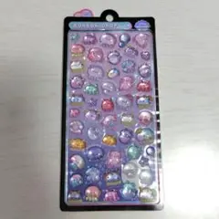 新品未開封正規品☆ボンボンドロップシールオリジナル・アクアウィアドーズ