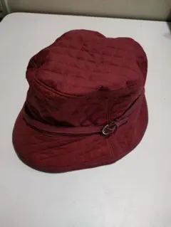 COACH　レディース　バゲットハット　帽子　コーチ