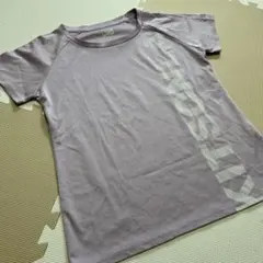kitson LA 半袖 Tシャツ パープル LL スポーツのサムネイル