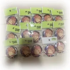 羽風薫缶バッジ15個セット