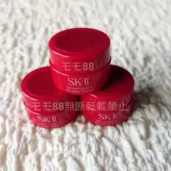 【❁ ¥2,805相当 ❁】SK-II　スキンパワー リニュー クリームのサムネイル