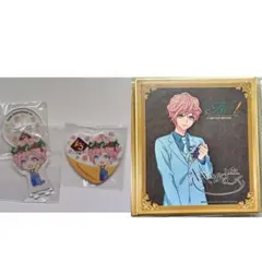向坂椋 A3! グッズ3点セット