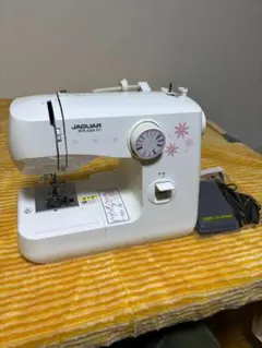 2025年最新】jaguar 電動ミシン mm－222iの人気アイテム - メルカリ