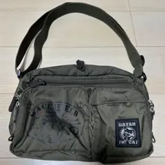 軽いショルダーバッグ