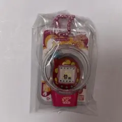 たまごっち おかしなたまごボーロっち3 パッケージチャーム　エンたま