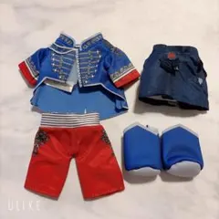 歌之☆王子殿下- 鳳瑛一 玩偶服裝 ASSMU