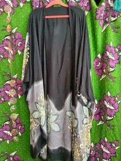 99 チャイハネ　カヤ　羽織