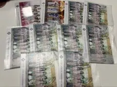 2026年最新】生写真 未開封 イコラブの人気アイテム - メルカリ