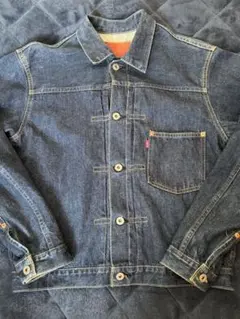 ★リ―バイス 71506xx★1st 大戦モデル★復刻★日本製★90年代製造