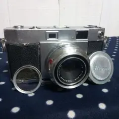 2026年最新】ricoh 35 deluxeの人気アイテム - メルカリ
