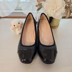 ♡BENETTON ベネトン♡パンプス♡ALL DAY WALK♡新品未使用のサムネイル