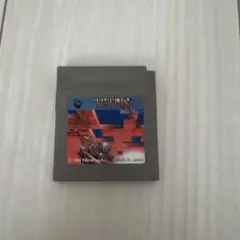 Nintendo TETRIS DMG-TRA-1 ゲームボーイカラー