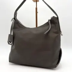 ✨美品✨GUCCI グッチ トートバッグ トムフォード期 スエード ブラウン 