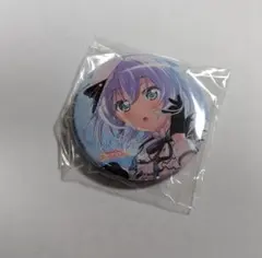 バンドリ Morfonica 倉田ましろ 缶バッジ ガルパ5周年KV - メルカリ