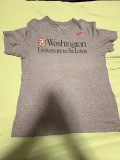 Nike Washington University Tシャツ　swag