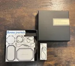 mittzell 数字 スタンプセット はんこ 新品未使用 ナンバー - メルカリ