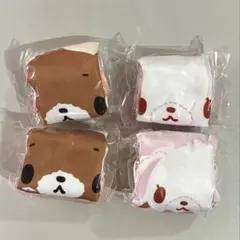 バラ売り⭕️ シュガーバニーズ　スイートアソートコレクション ポーチ トート